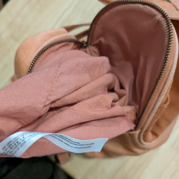 We The Free Soho Convertible Sling Bag - Picture 5 of 11